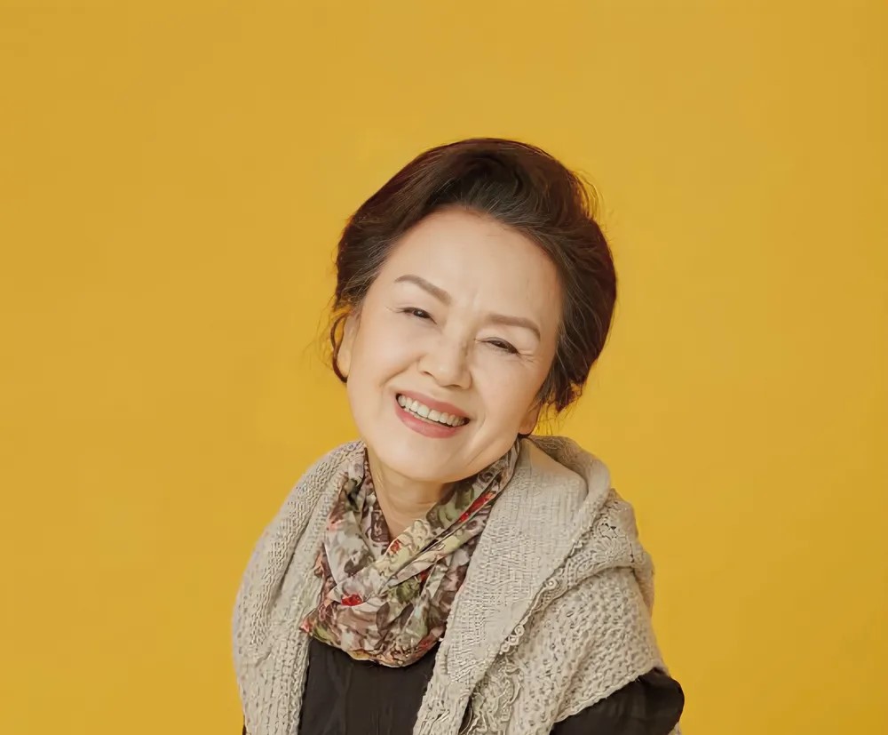 Jung Young Sook