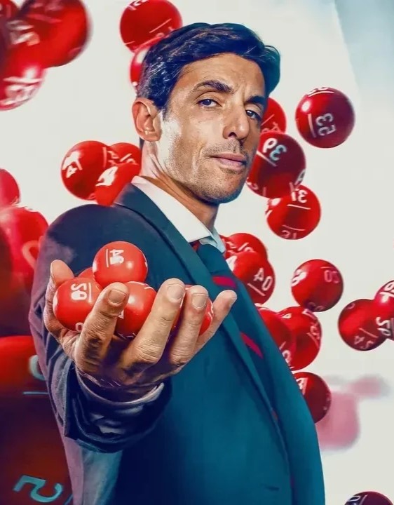 چگونه در لاتاری برنده شویم (How to Win the Lottery)