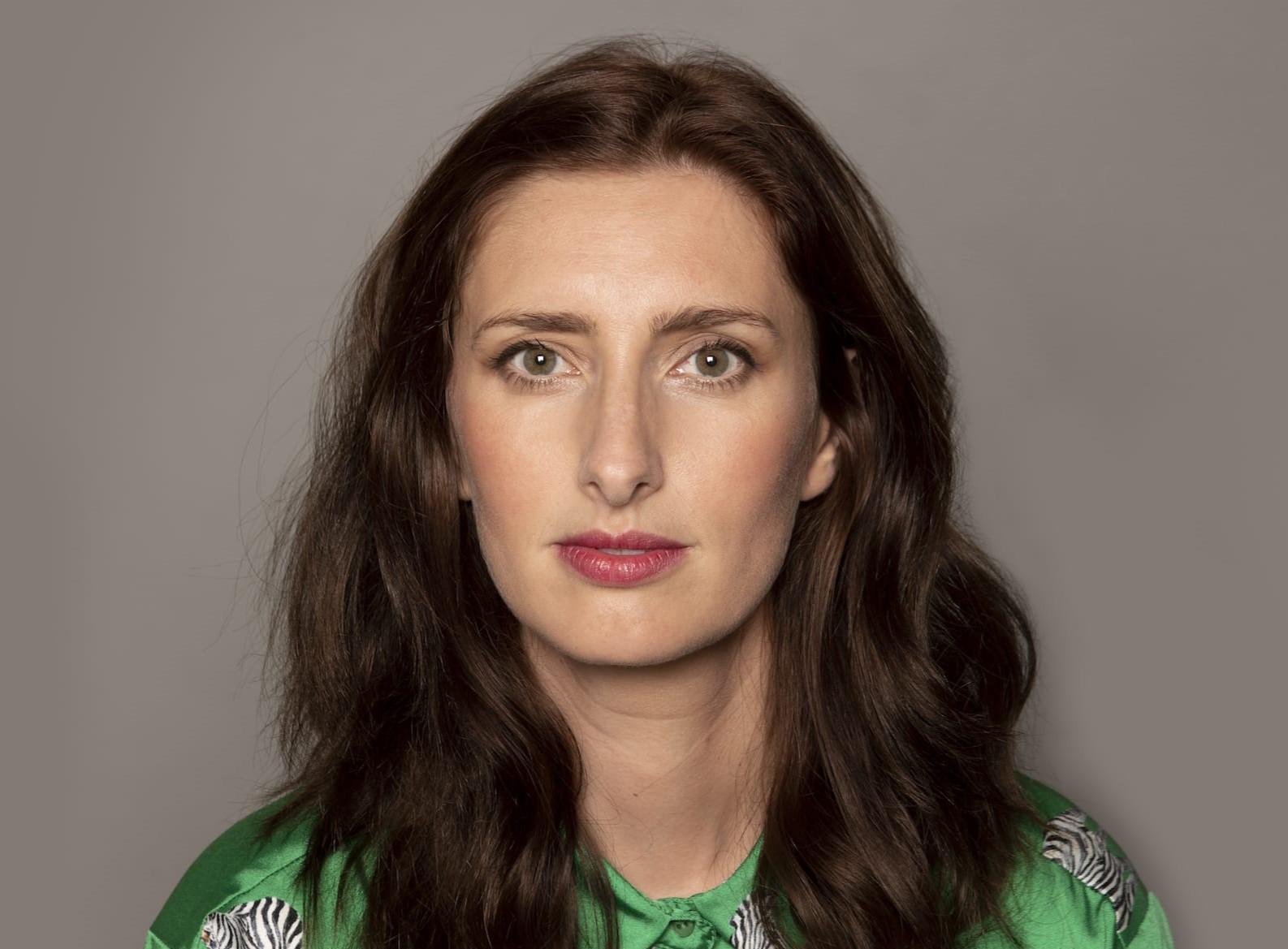 Jessica Knappett