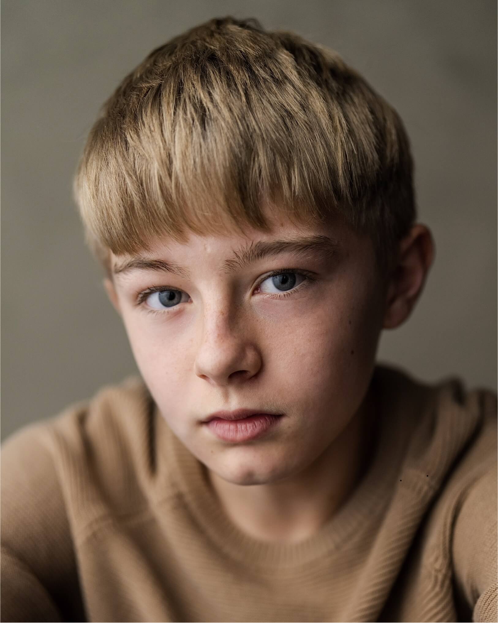 Louie Benjamin Potts