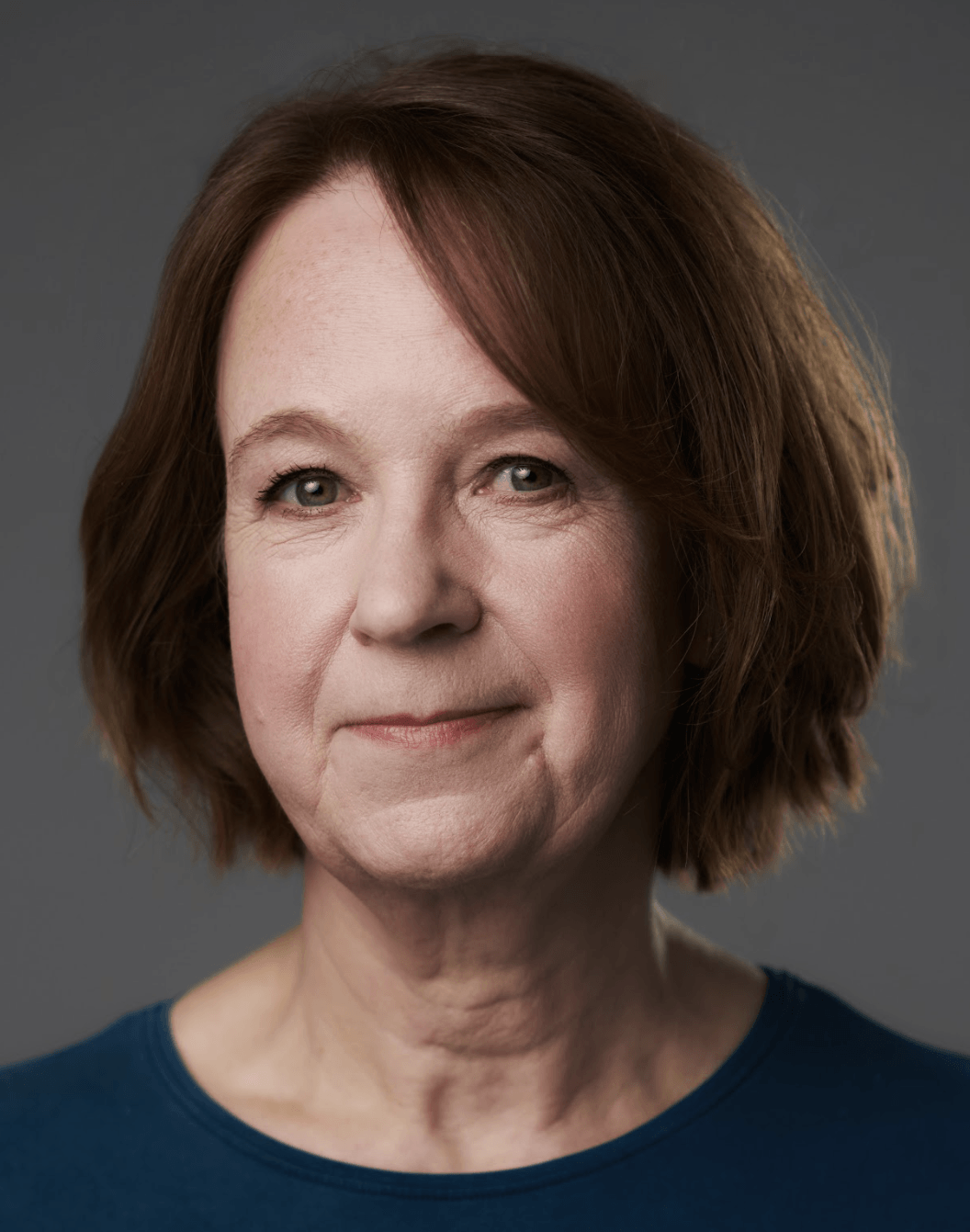 Vicki Pepperdine