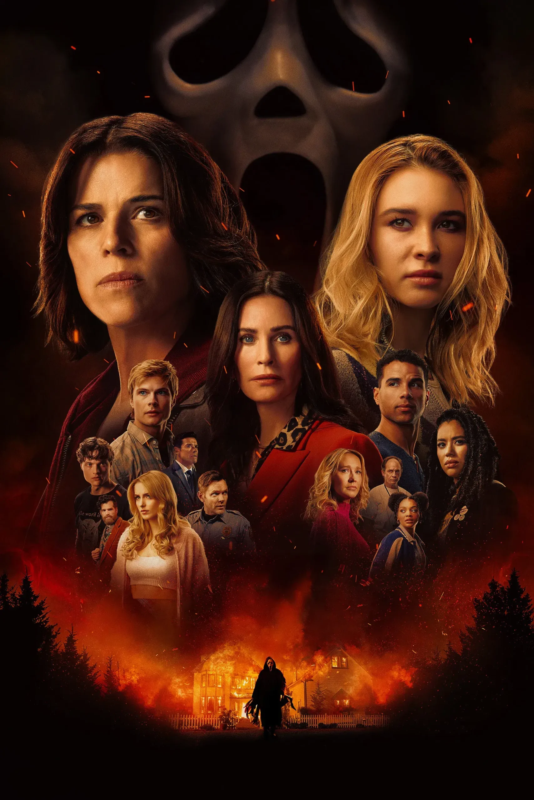 جیغ ۷ (Scream 7)
