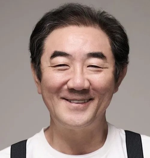 Kim Hong-pa