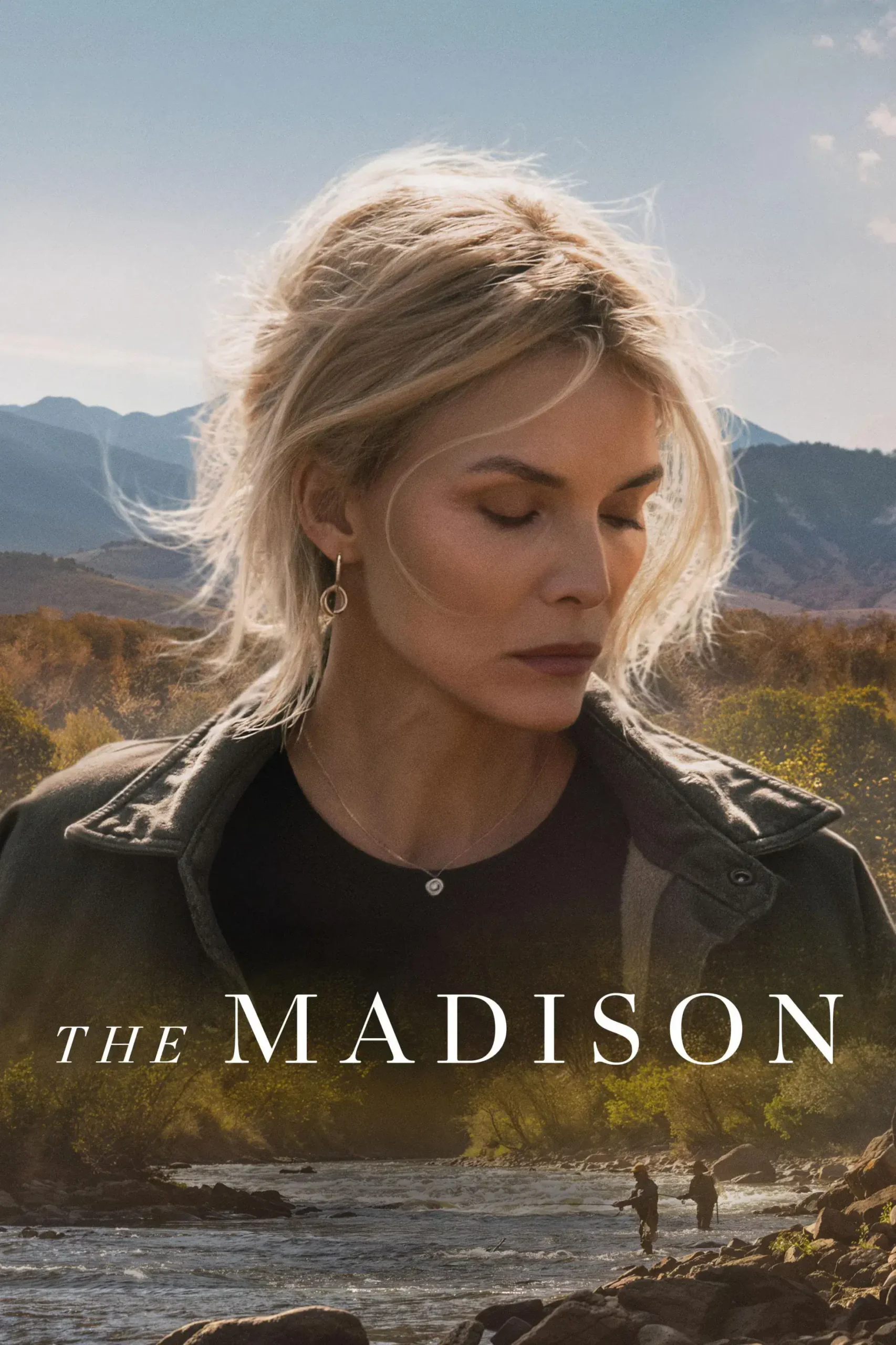 مدیسون (The Madison)