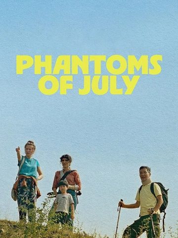 اشباح ماه ژوئیه (Phantoms of July)