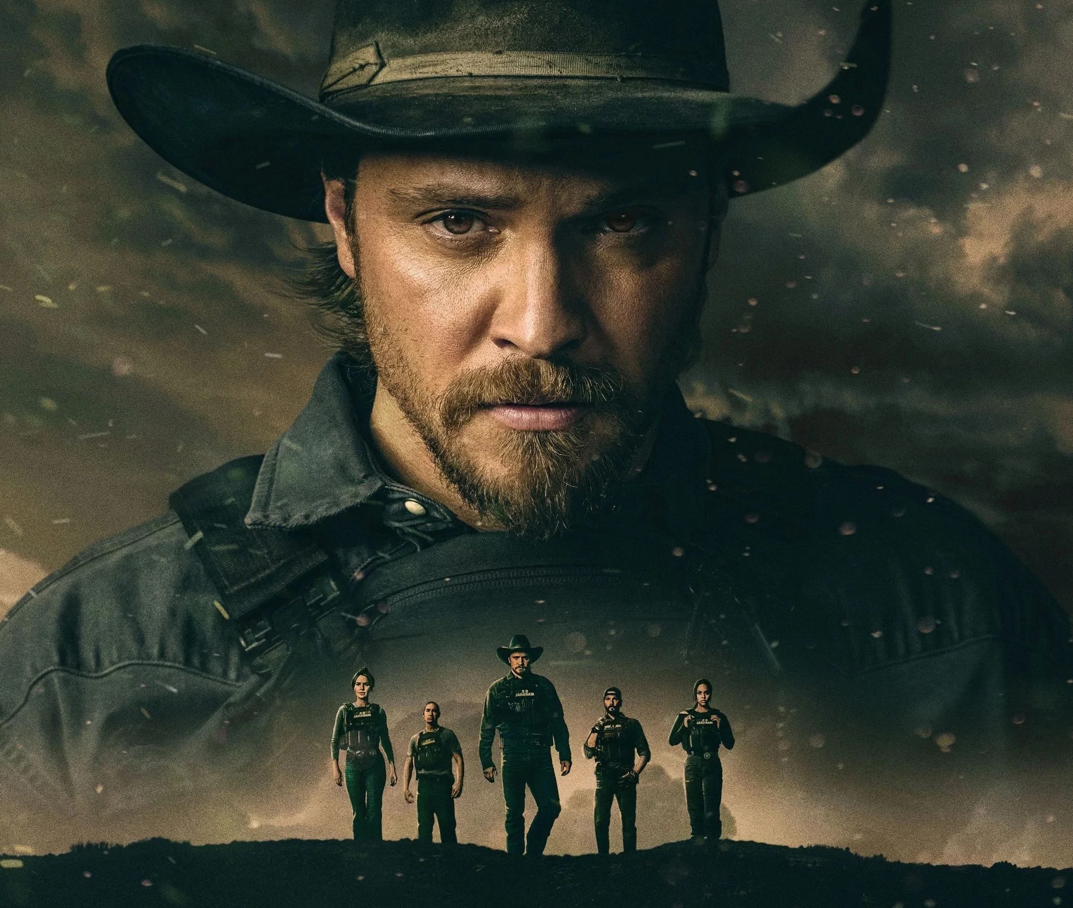 Season 4 Poster