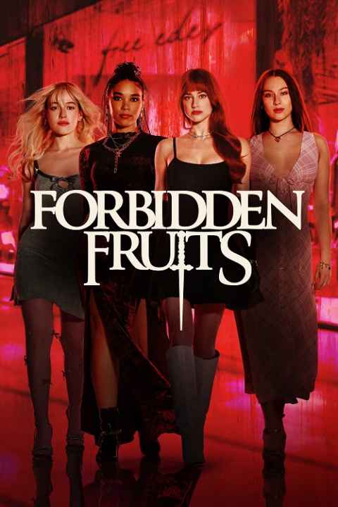میوه های ممنوعه (Forbidden Fruits)
