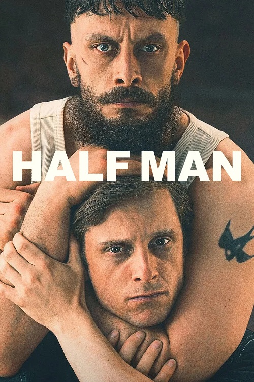 نیمه مرد (Half Man)