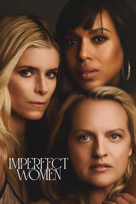 زنان ناتمام (Imperfect Women)