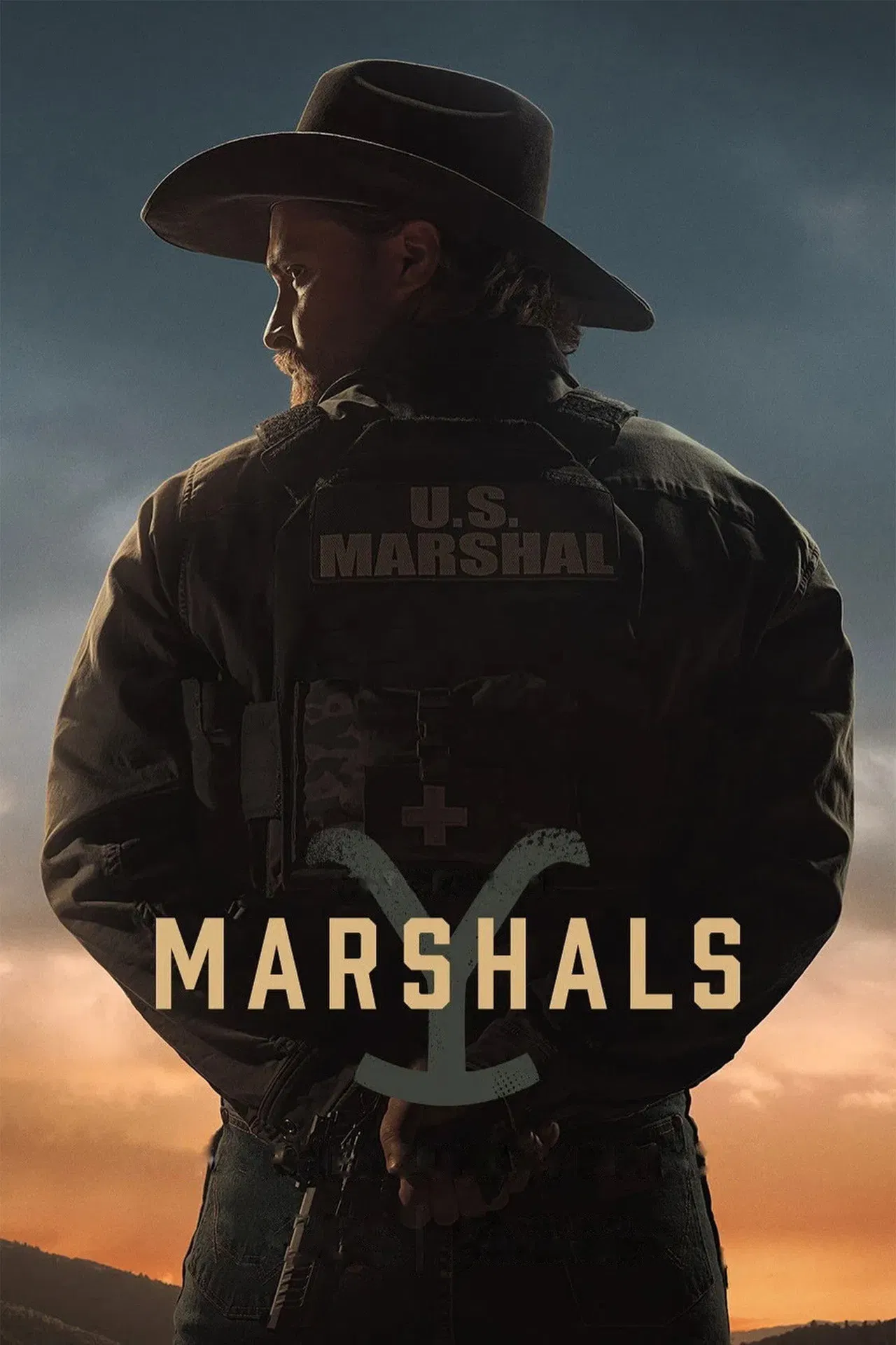 مارشال‌ ها (Marshals)