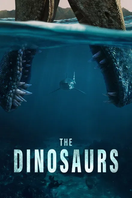 دایناسورها (The Dinosaurs)