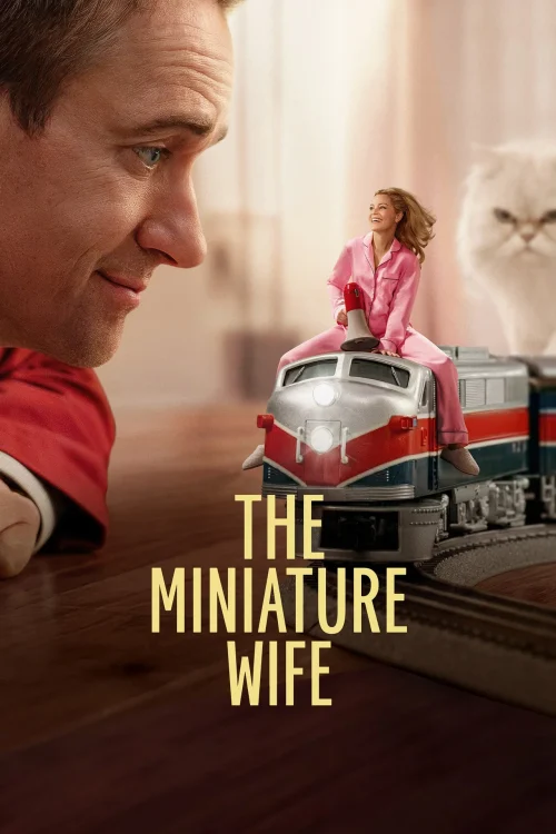 زن مینیاتوری (The Miniature Wife)