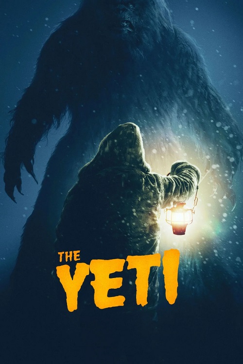 یتی (The Yeti)