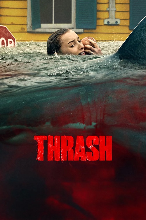 ویرانگر (Thrash)