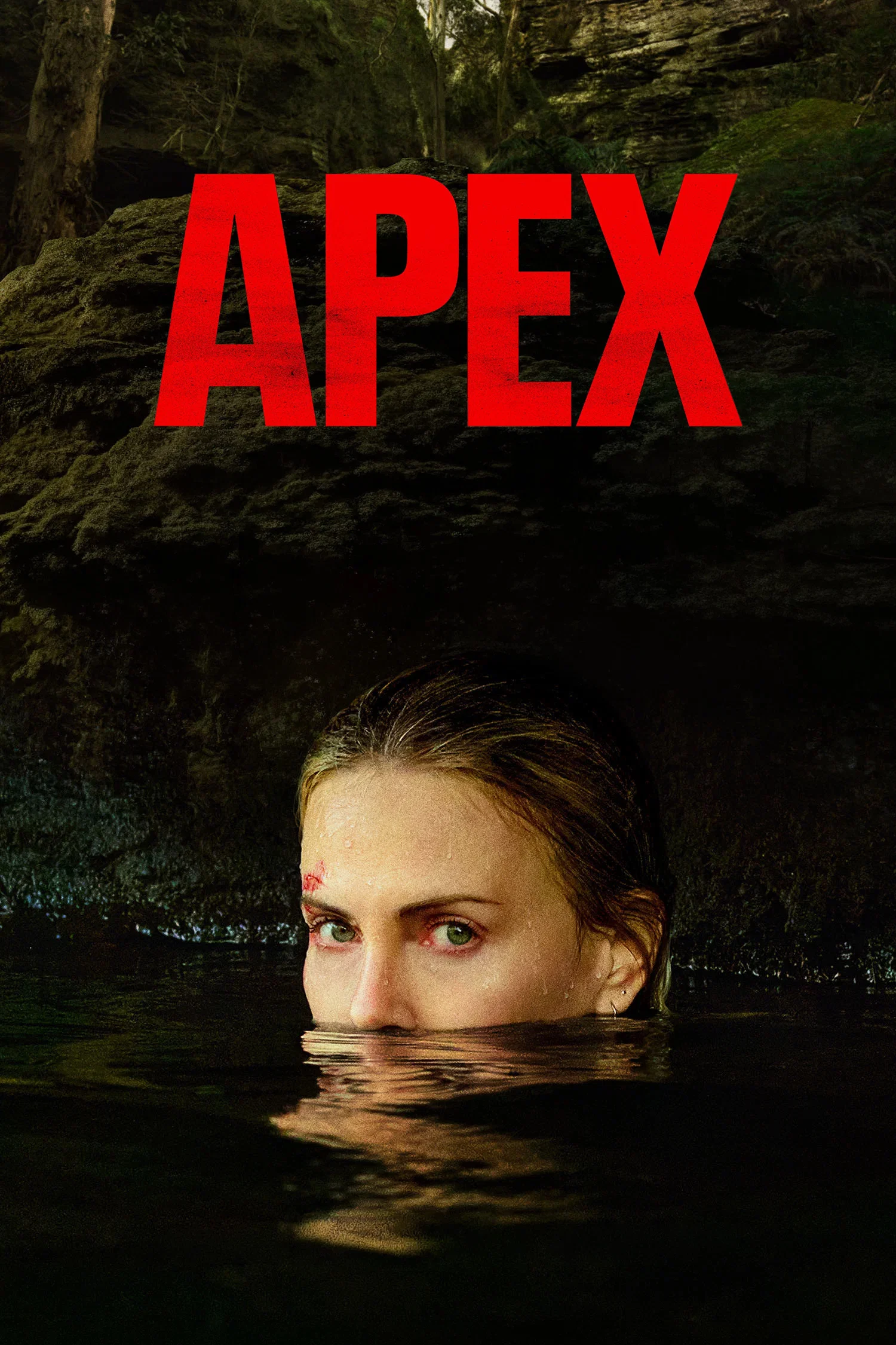 اوج (Apex)