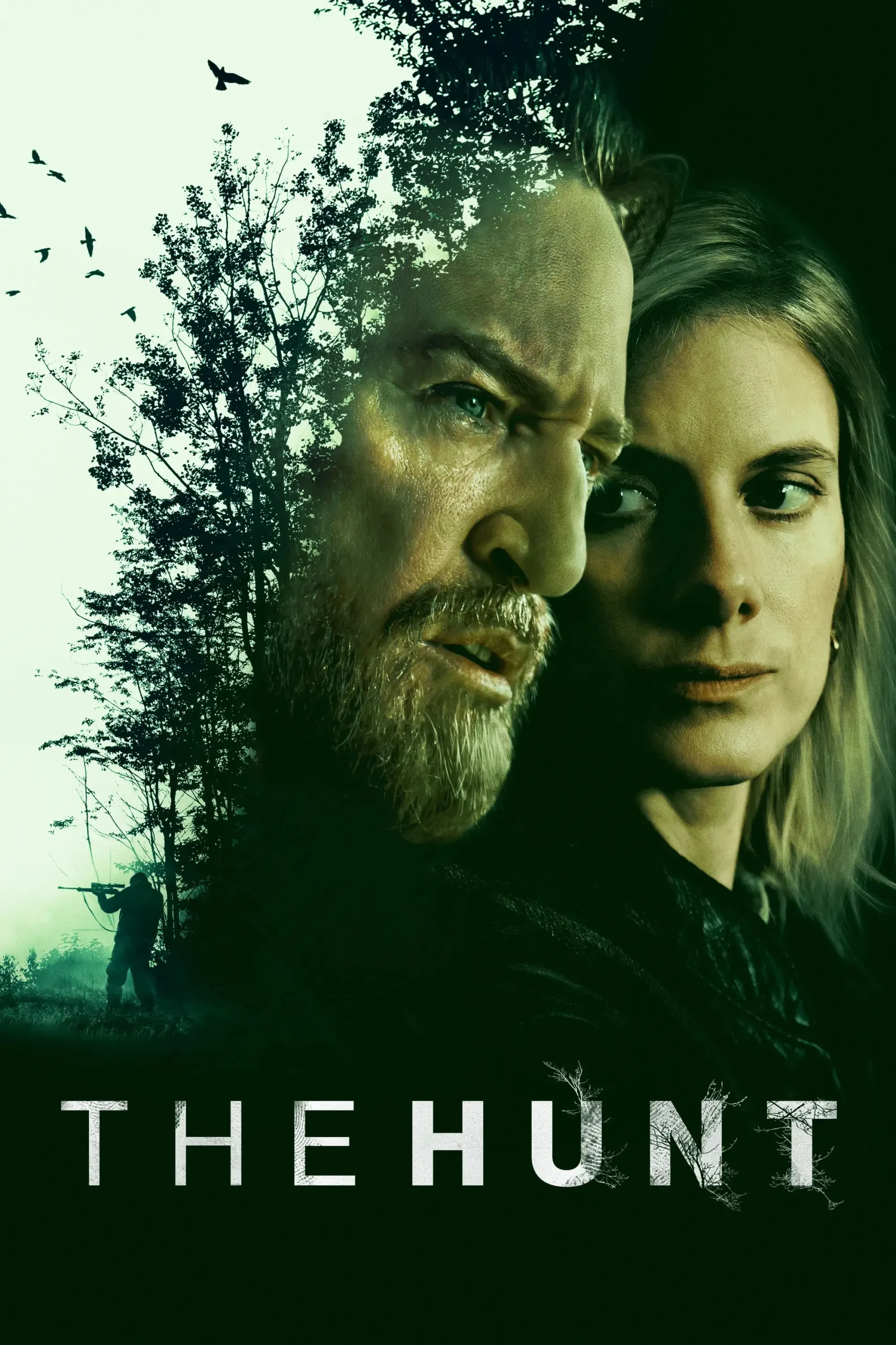 شکارچی (The Hunt)