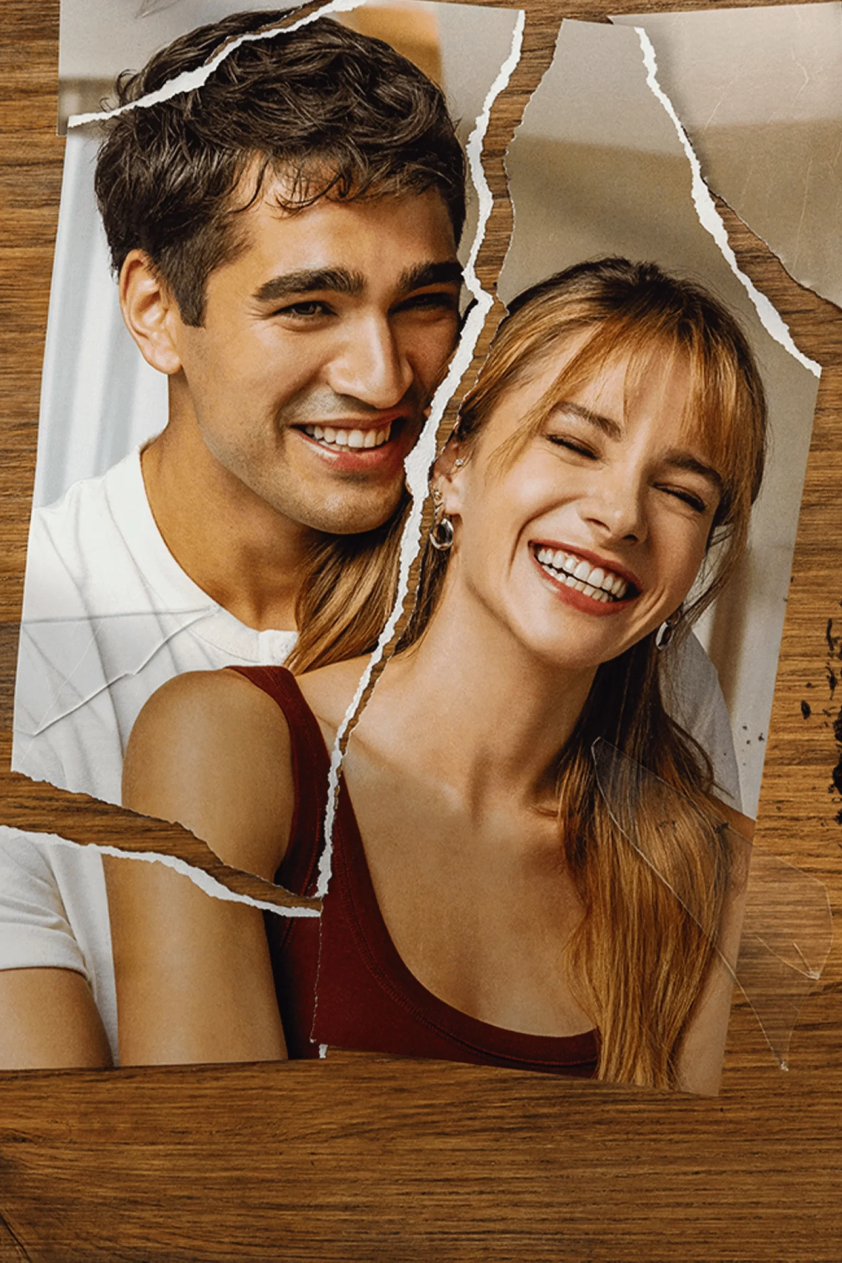 برای ما اتفاقی نمیوفته (Bize Bisey Olmaz)