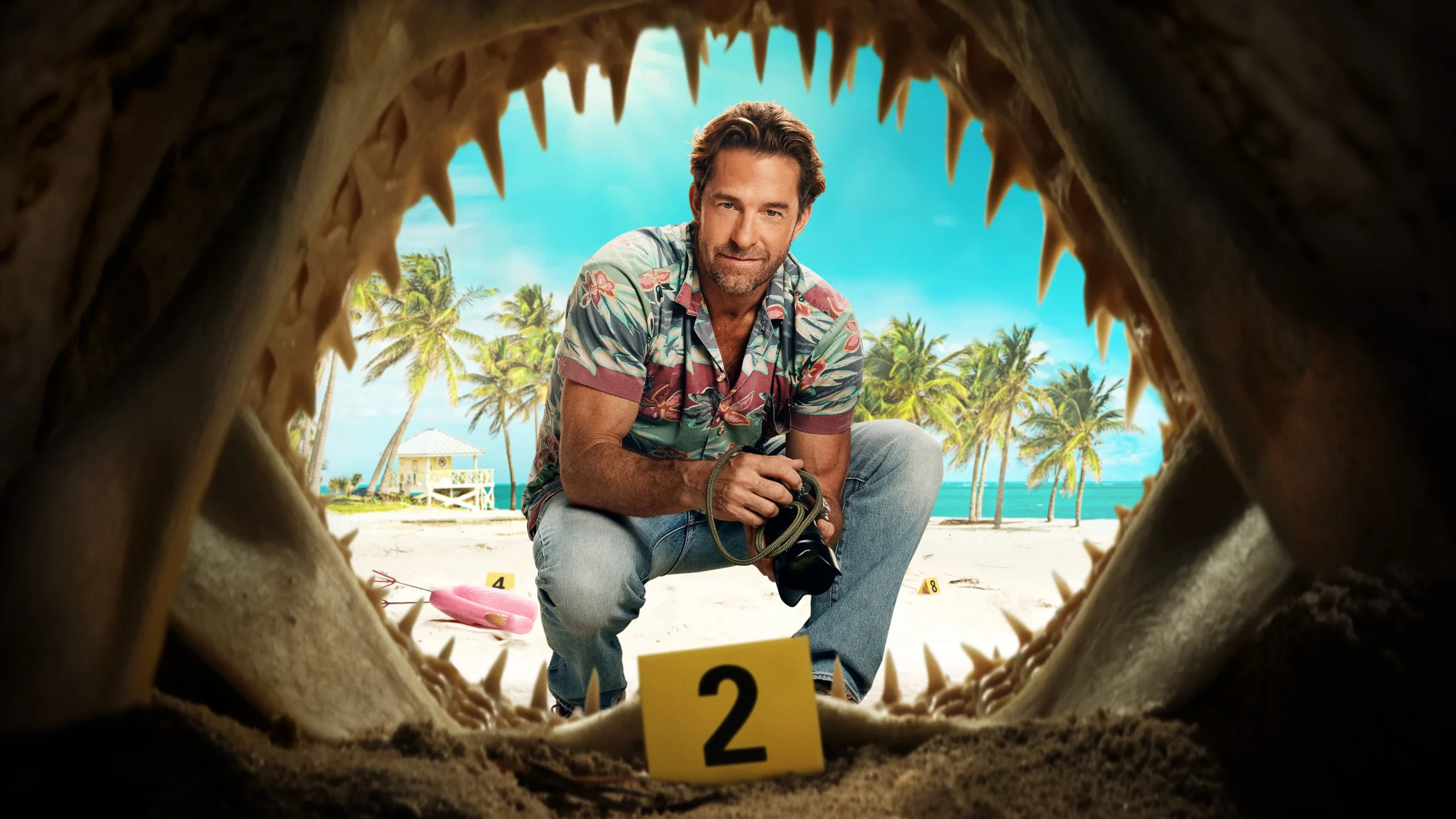 Season 4 Poster