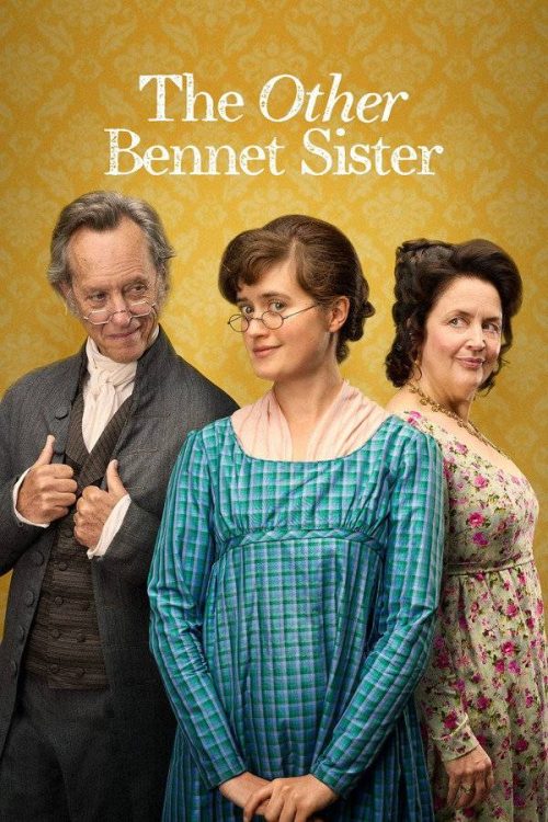 آن یکی خواهر بنت (The Other Bennet Sister)