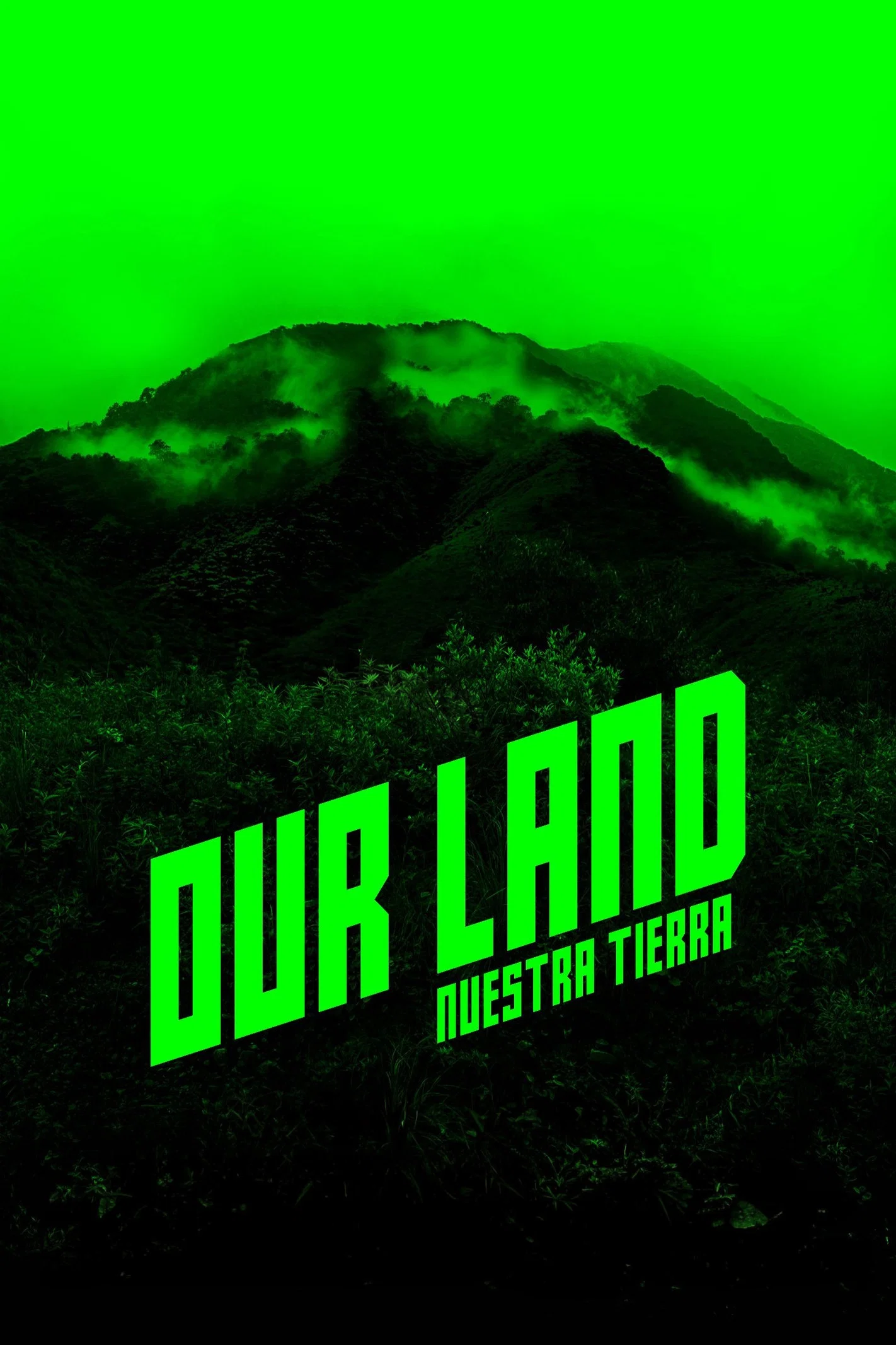 سرزمین ما (Our Land)