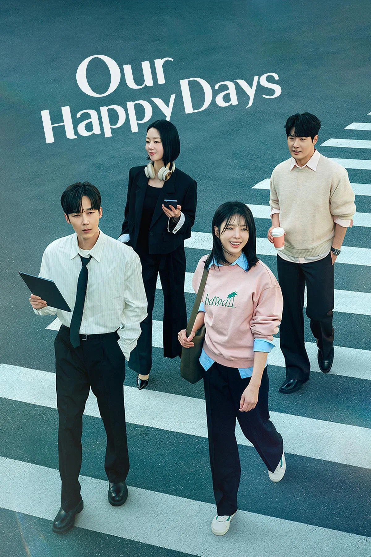 روز های شاد ما (Our Happy Days)