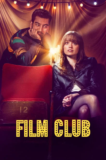 کلاب فیلم (Film Club)