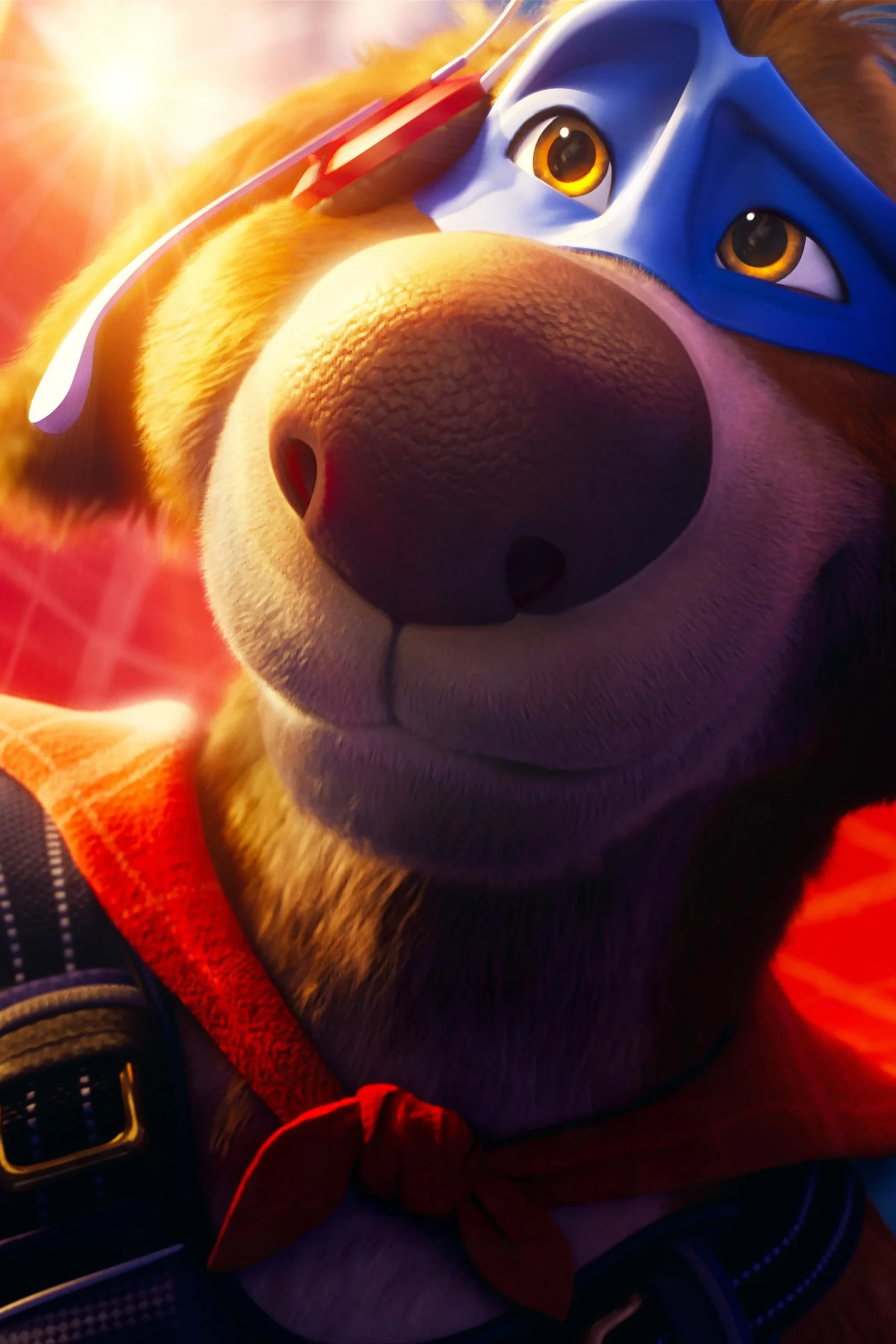 چارلی: سگ شگفت‌ انگیز (Charlie the Wonderdog)
