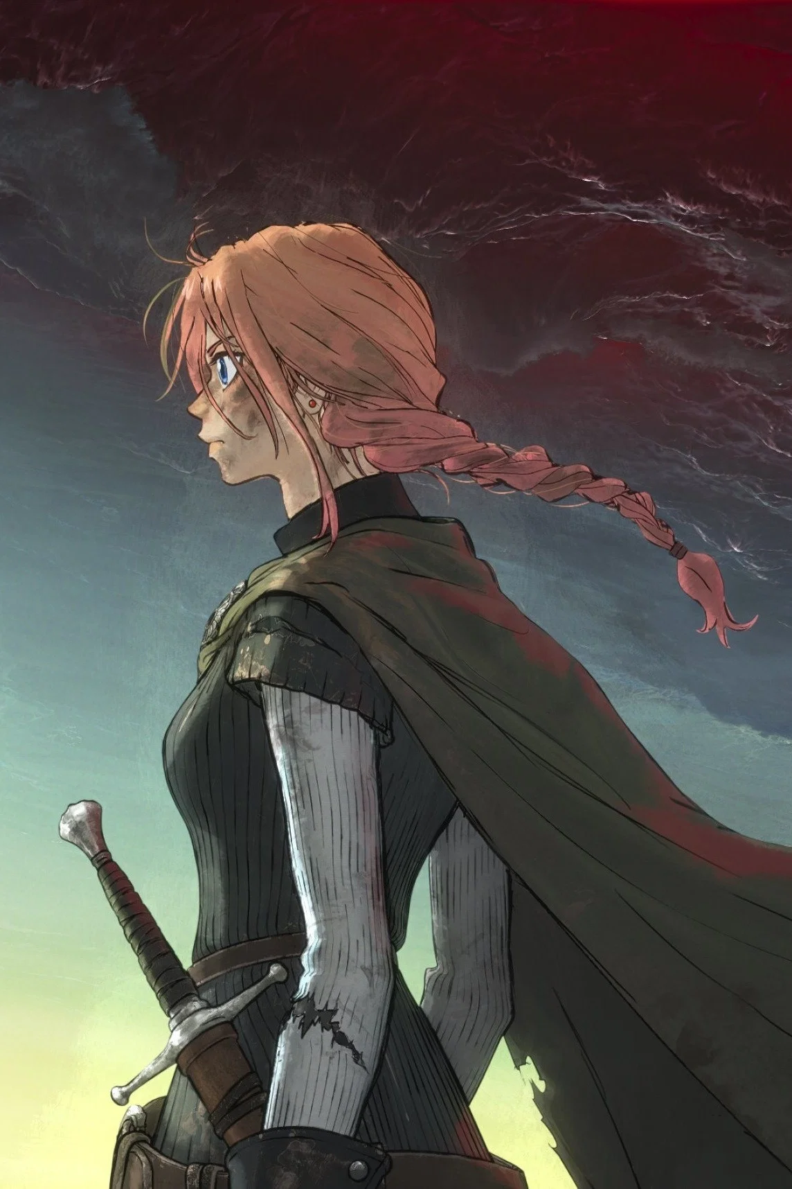 اسکارلت (Scarlet)