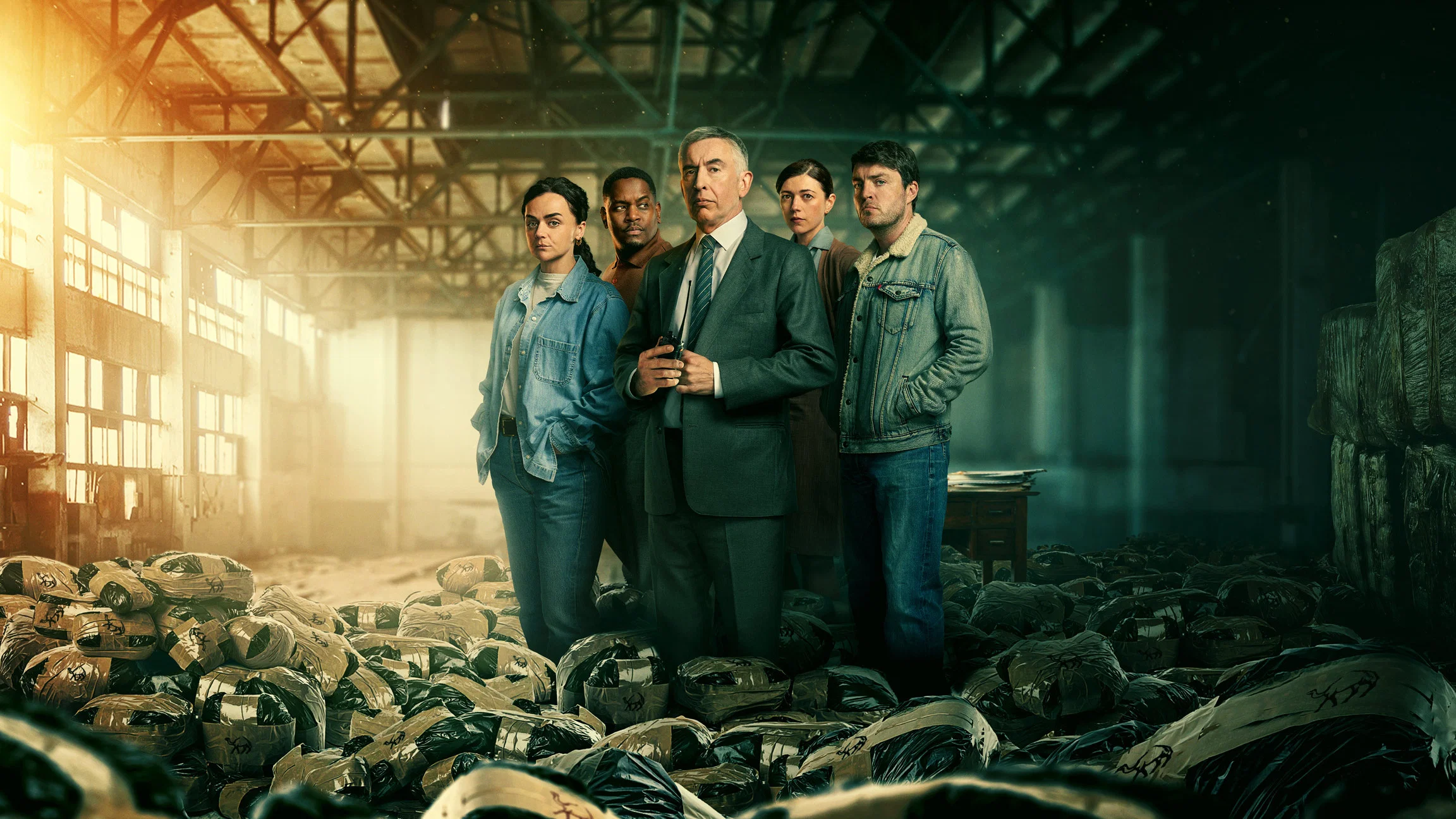 Season 4 Poster