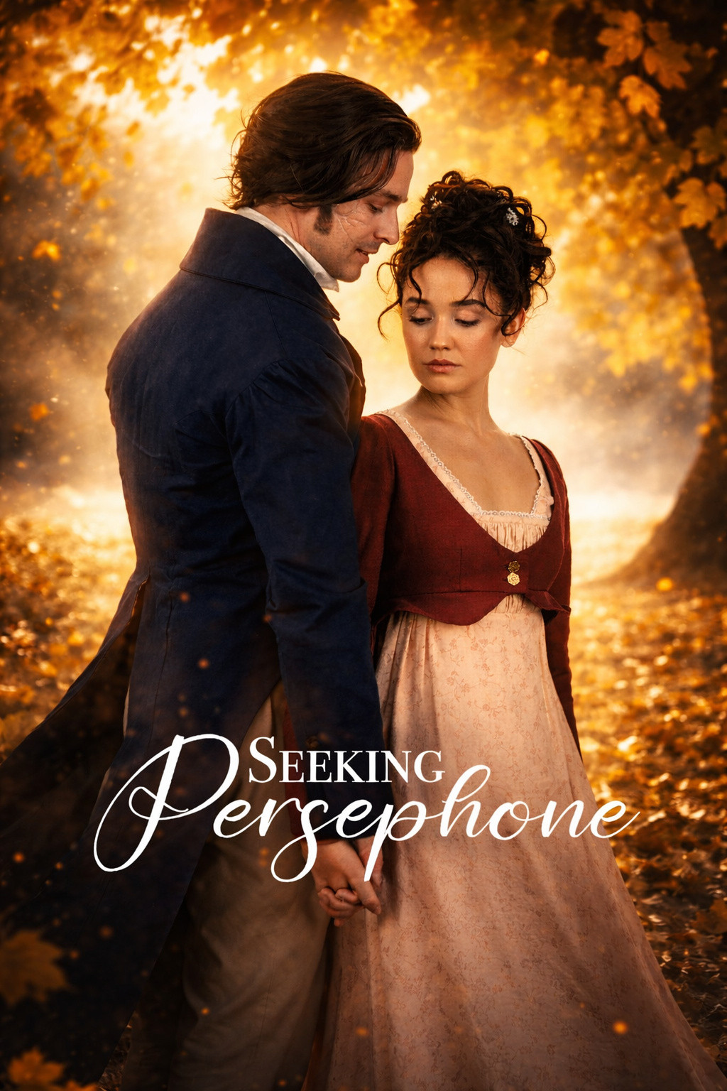 به دنبال پرسفونه (Seeking Persephone)