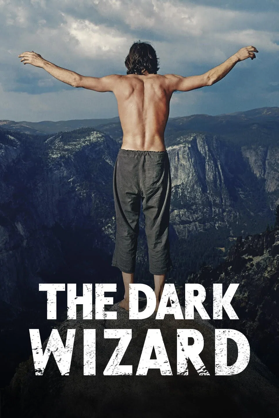 جادوگر تاریکی (The Dark Wizard)