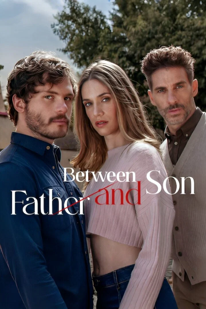 مسائل پدر و پسری (Between Father and Son)