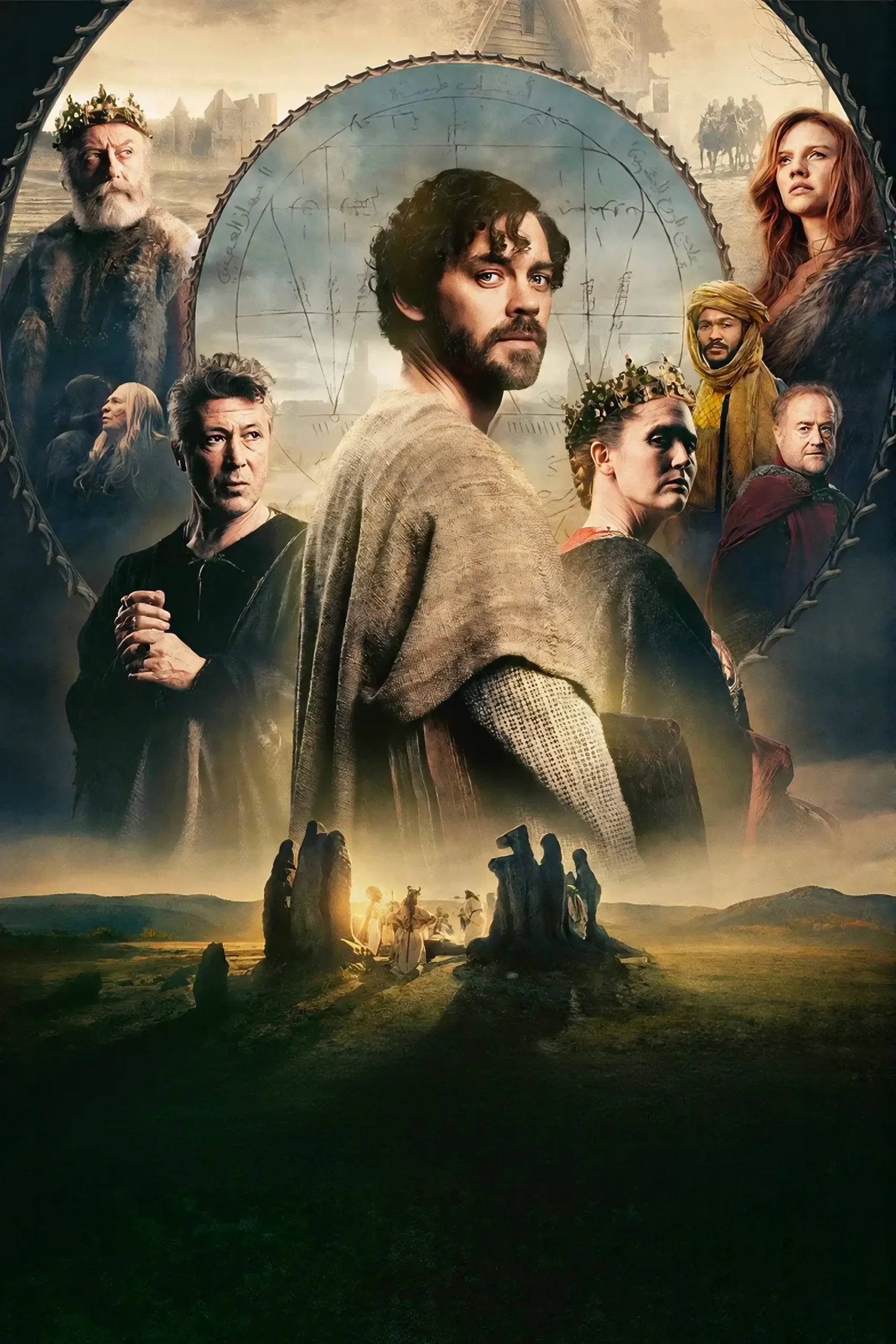 طبیب 2 (The Physician II)
