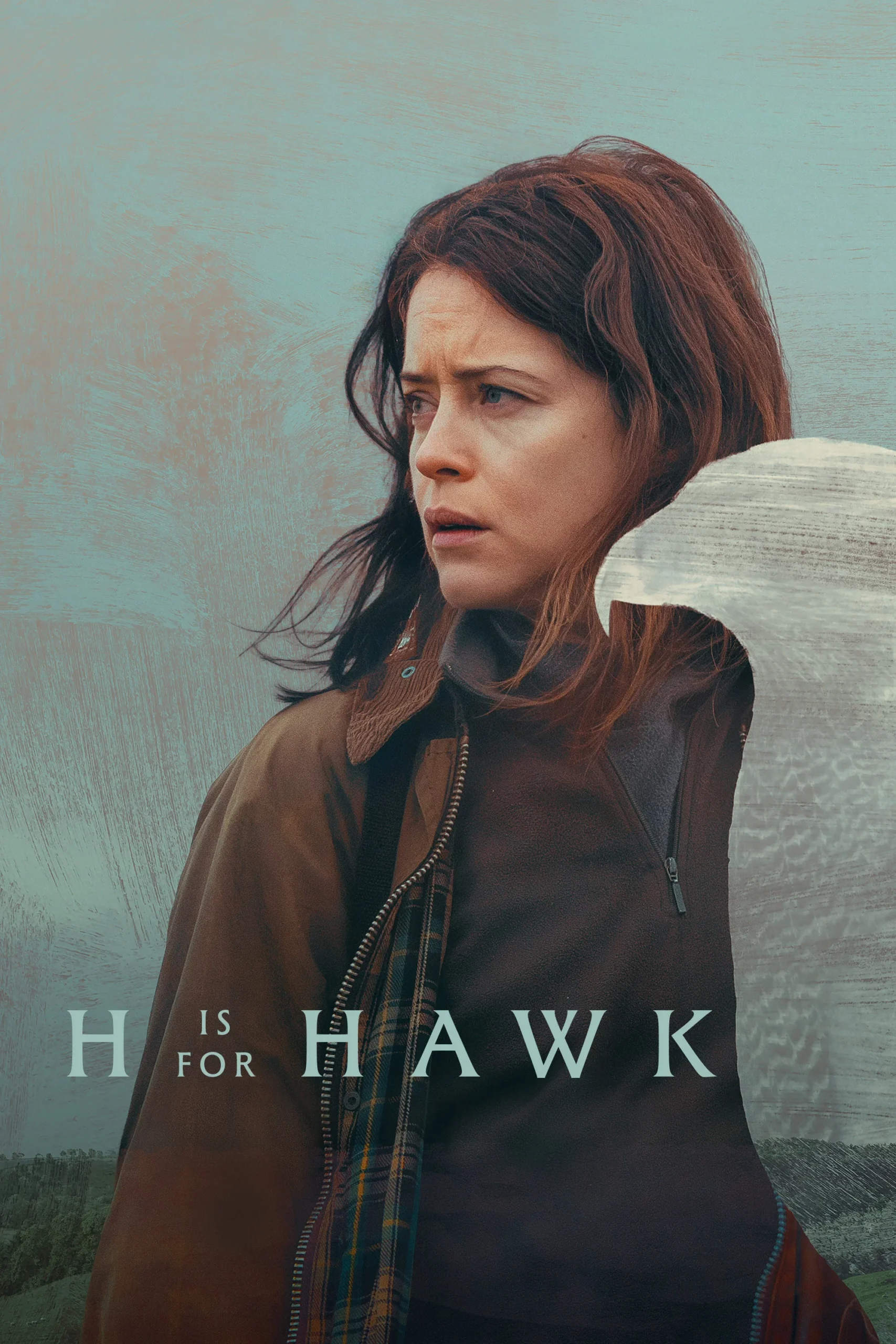 ق مثل قوش (H Is for Hawk)