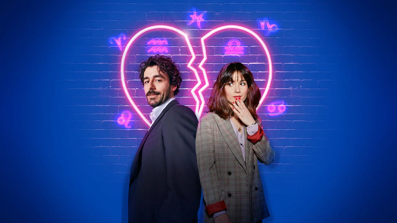 Season 4 Poster