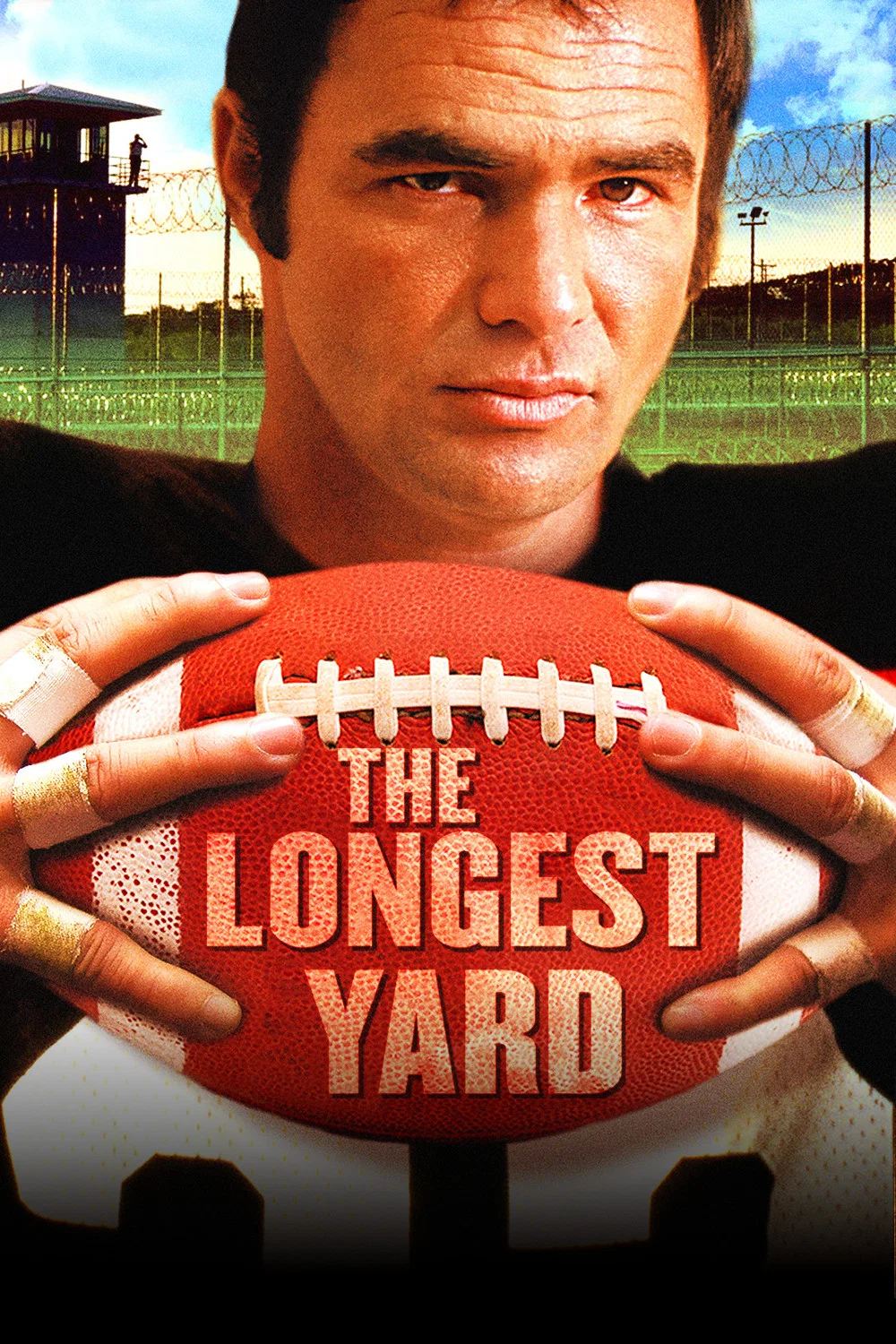 طولانی‌ترین فاصله (The Longest Yard)
