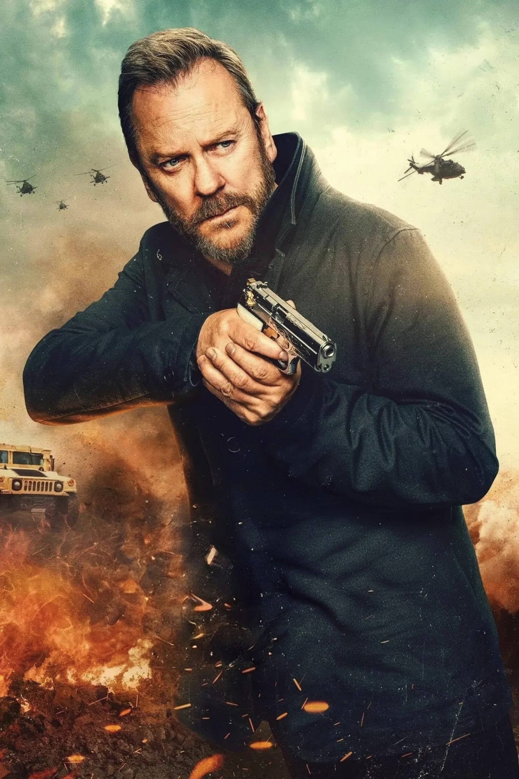 برادران زیر آتش (Brothers Under Fire)