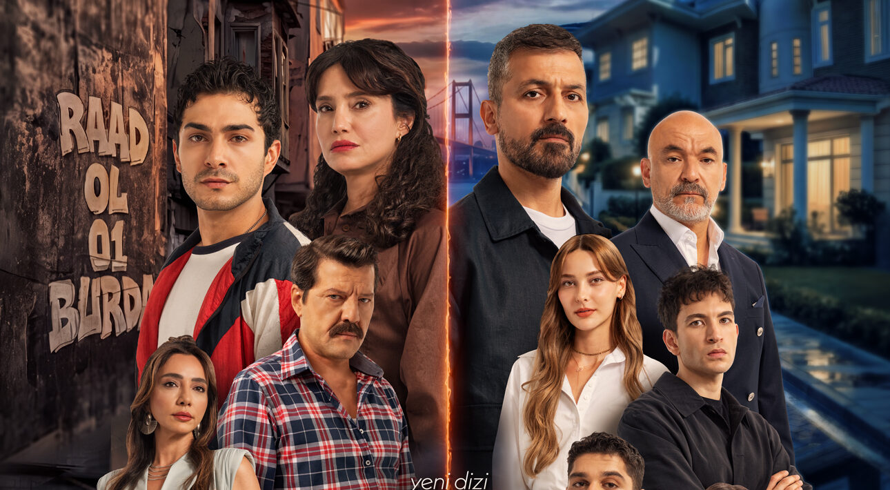 فصل 1 قسمت 1