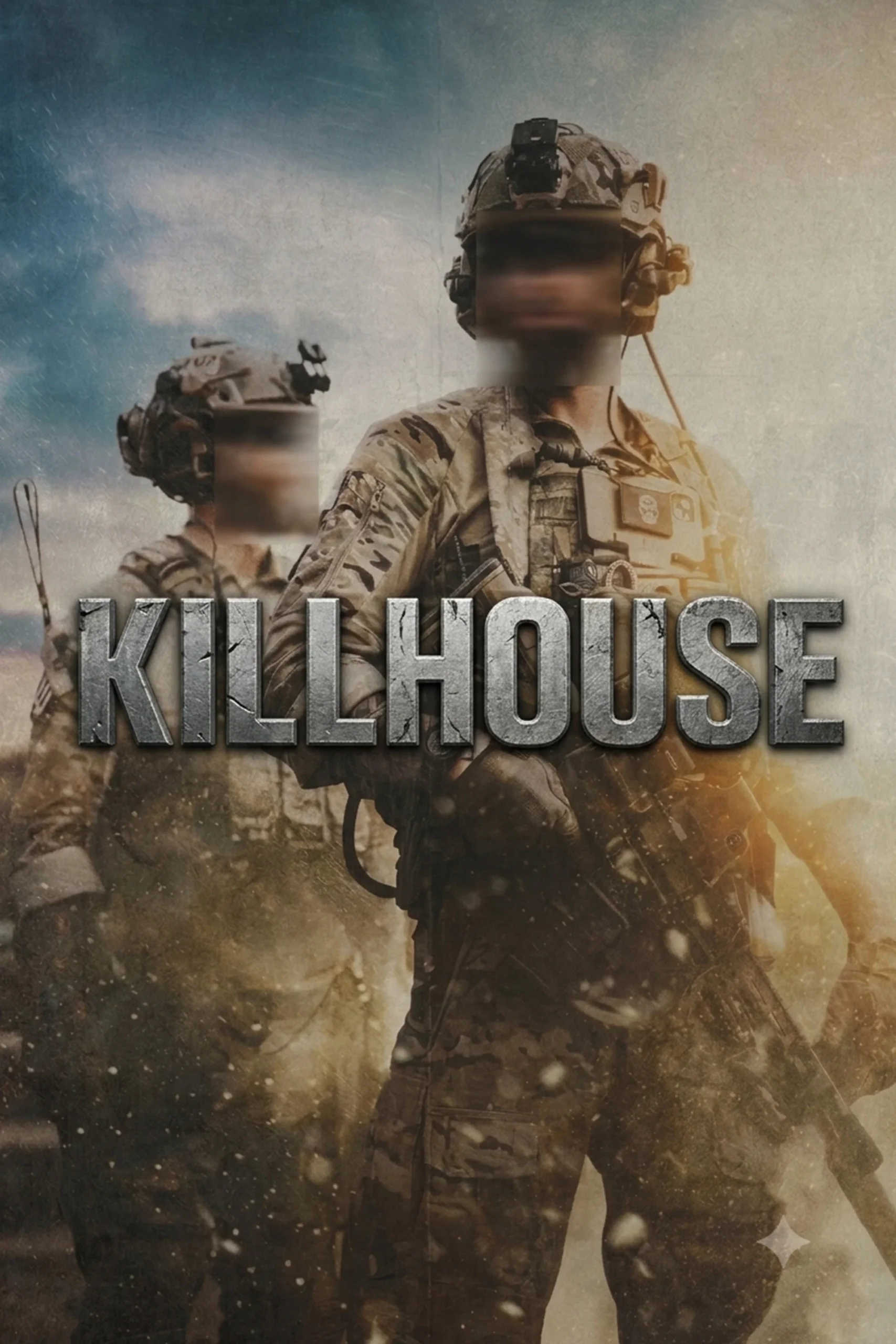کشتارگاه (Killhouse)