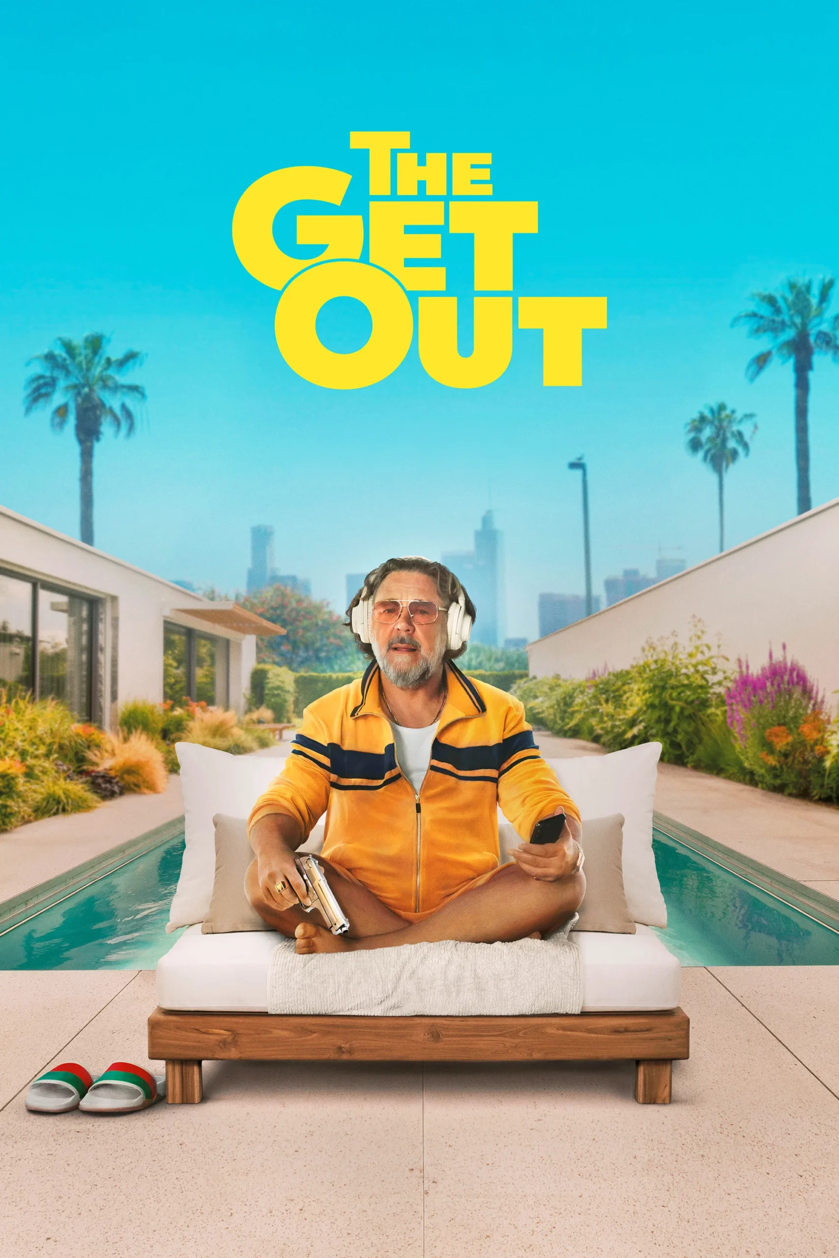 برو بیرون (The Get Out)