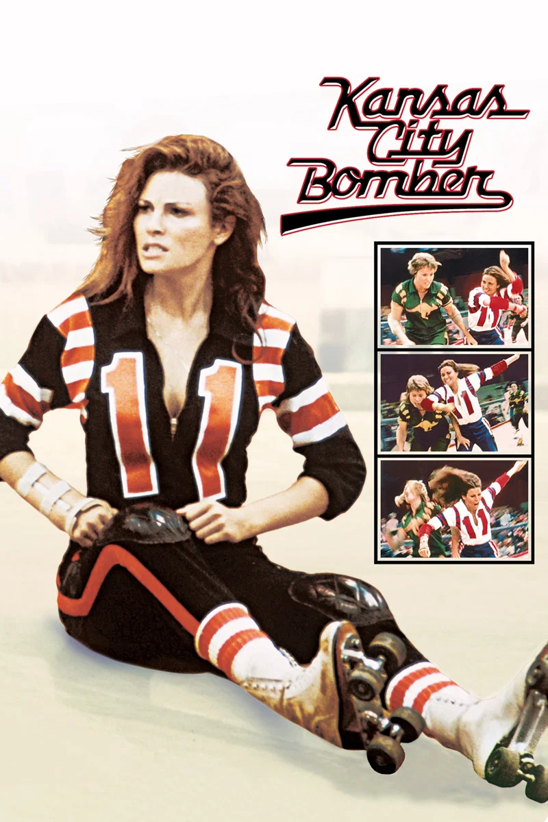 بمب‌افکن کانزاس‌سیتی (Kansas City Bomber)