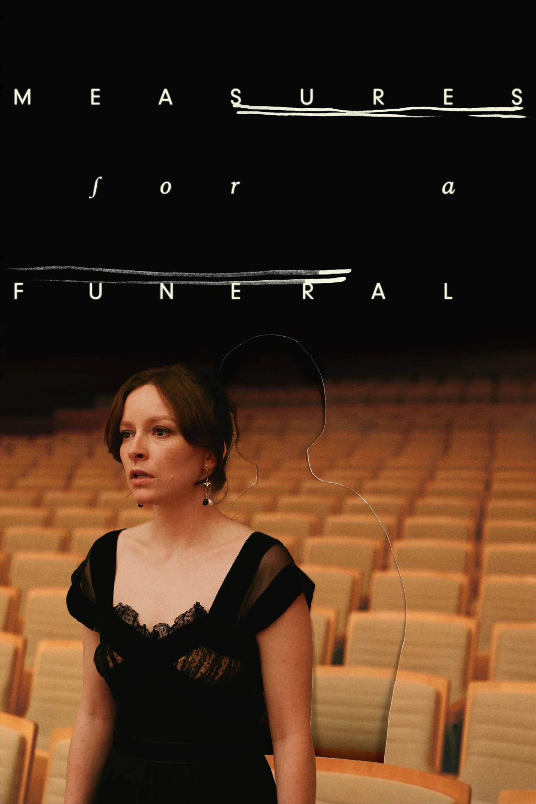 تدارکات تشییع جنازه (Measures for a Funeral)