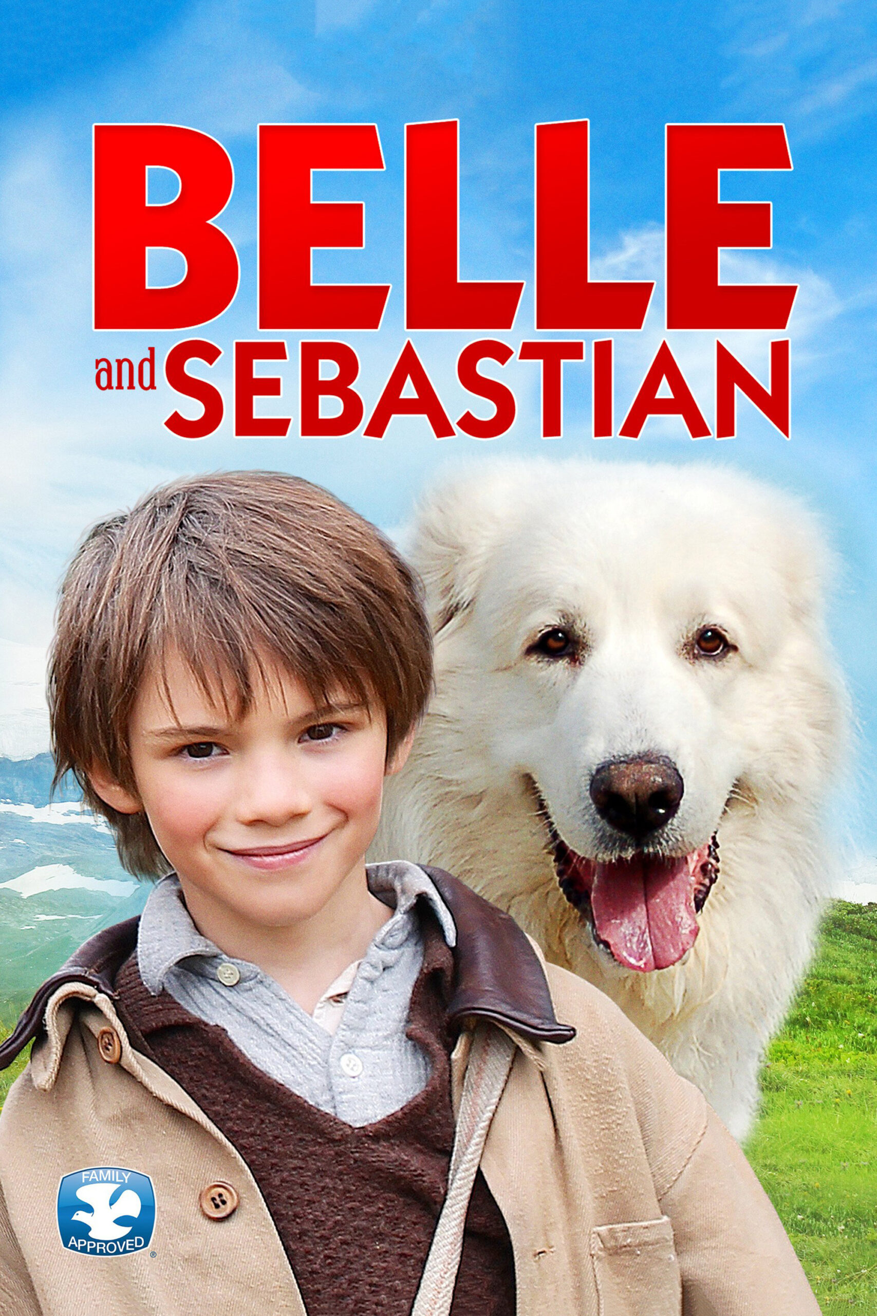 بل و سباستین (Belle & Sebastian)