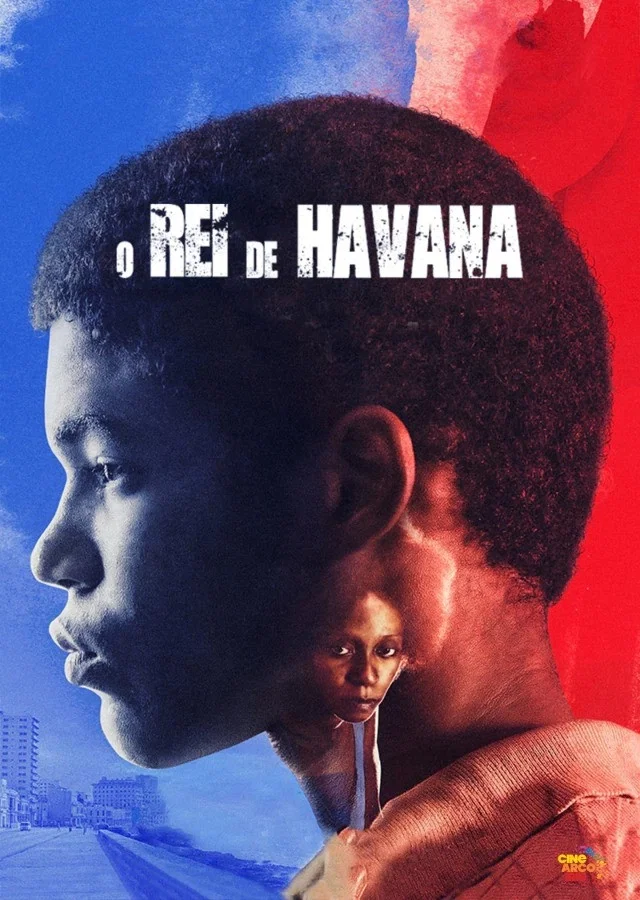 پادشاه هاوانا (The King of Havana)