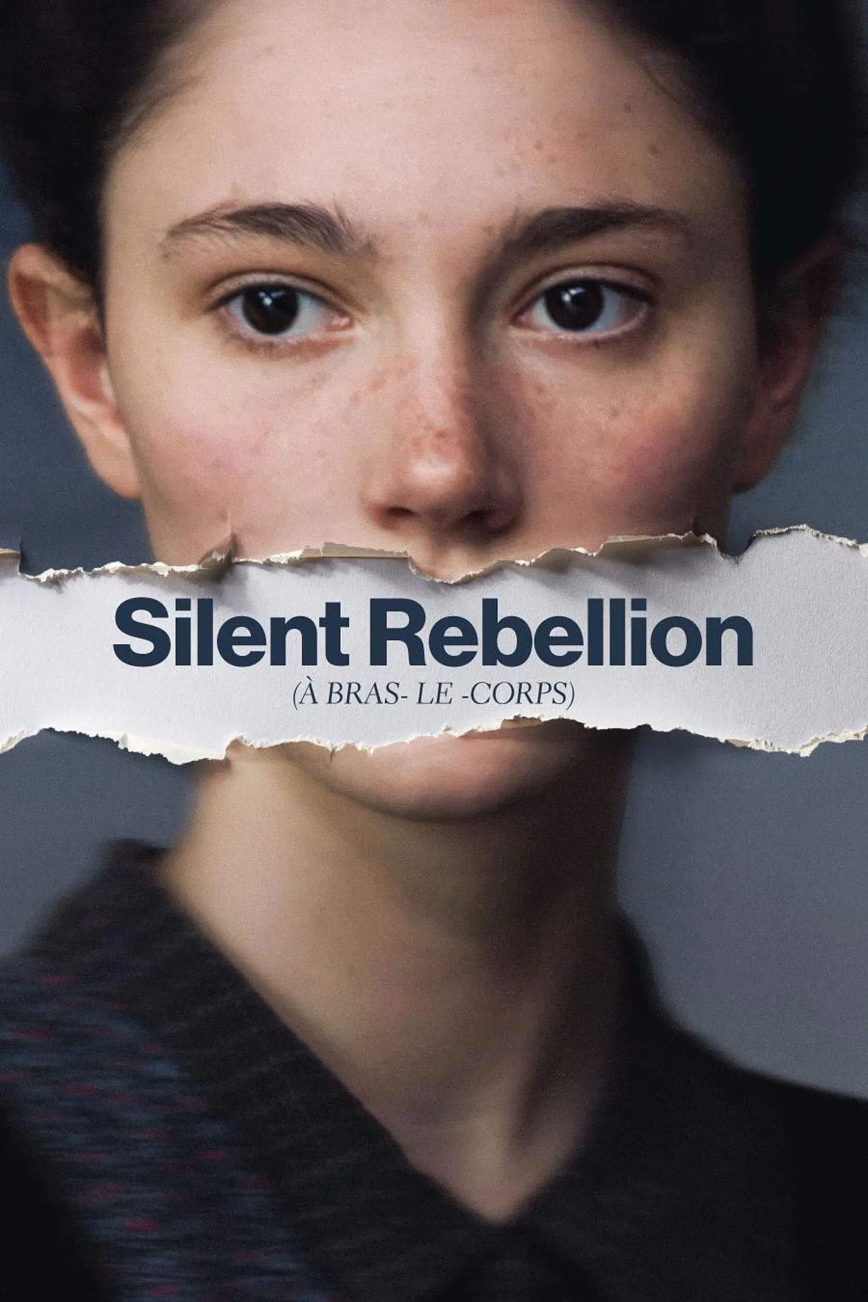 عصیان خاموش (Silent Rebellion)