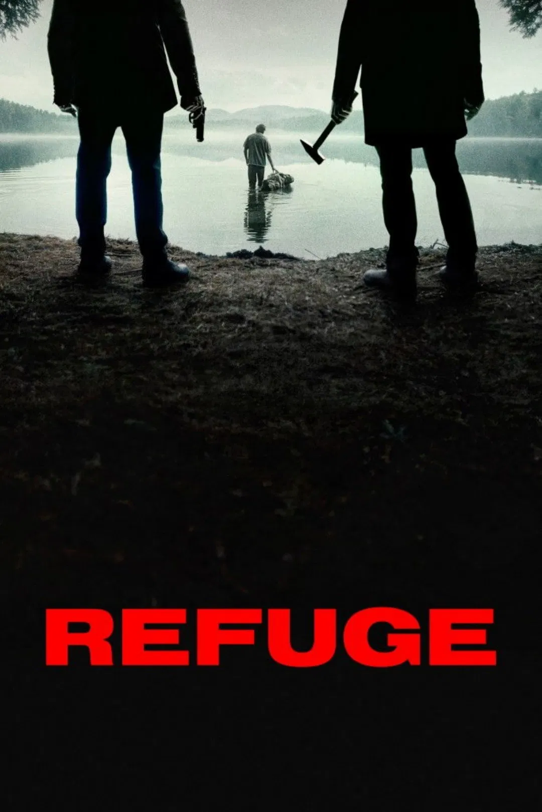 پناهگاه (Refuge)
