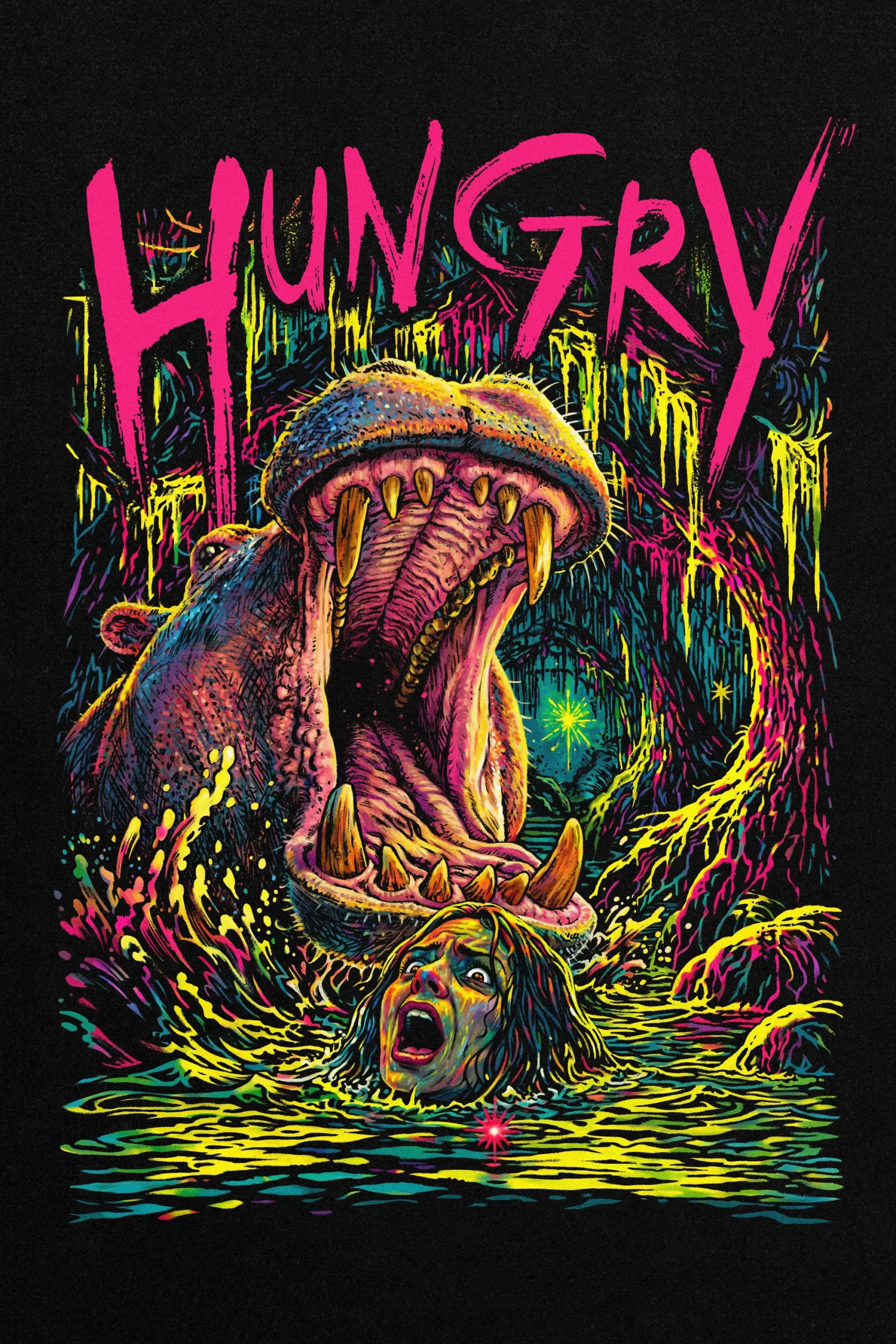 گرسنه (Hungry)