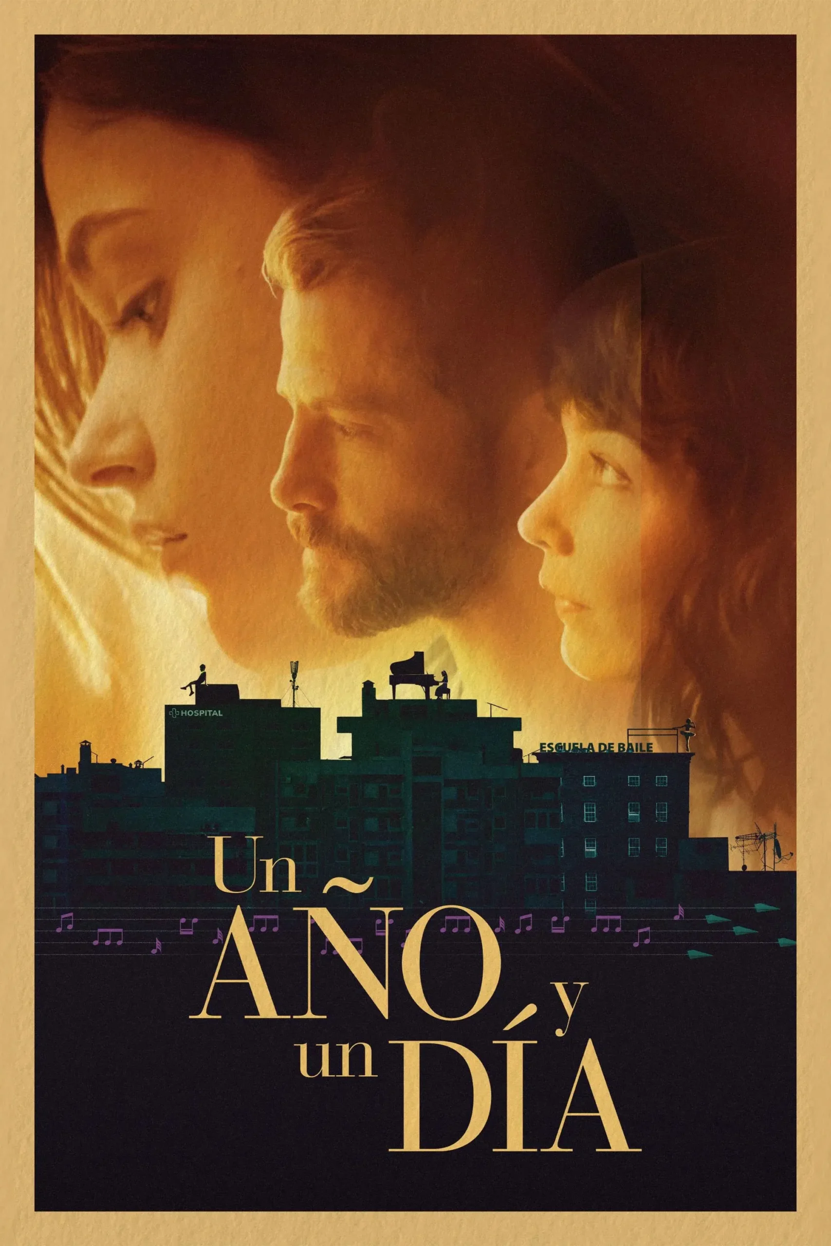 یک سال و یک روز (One Year and One Day)