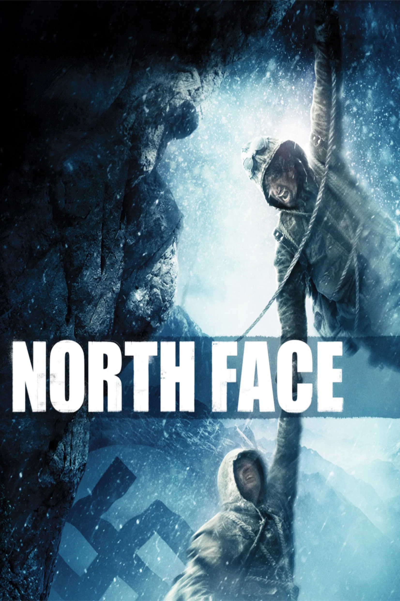 صورت شمالی (North Face)