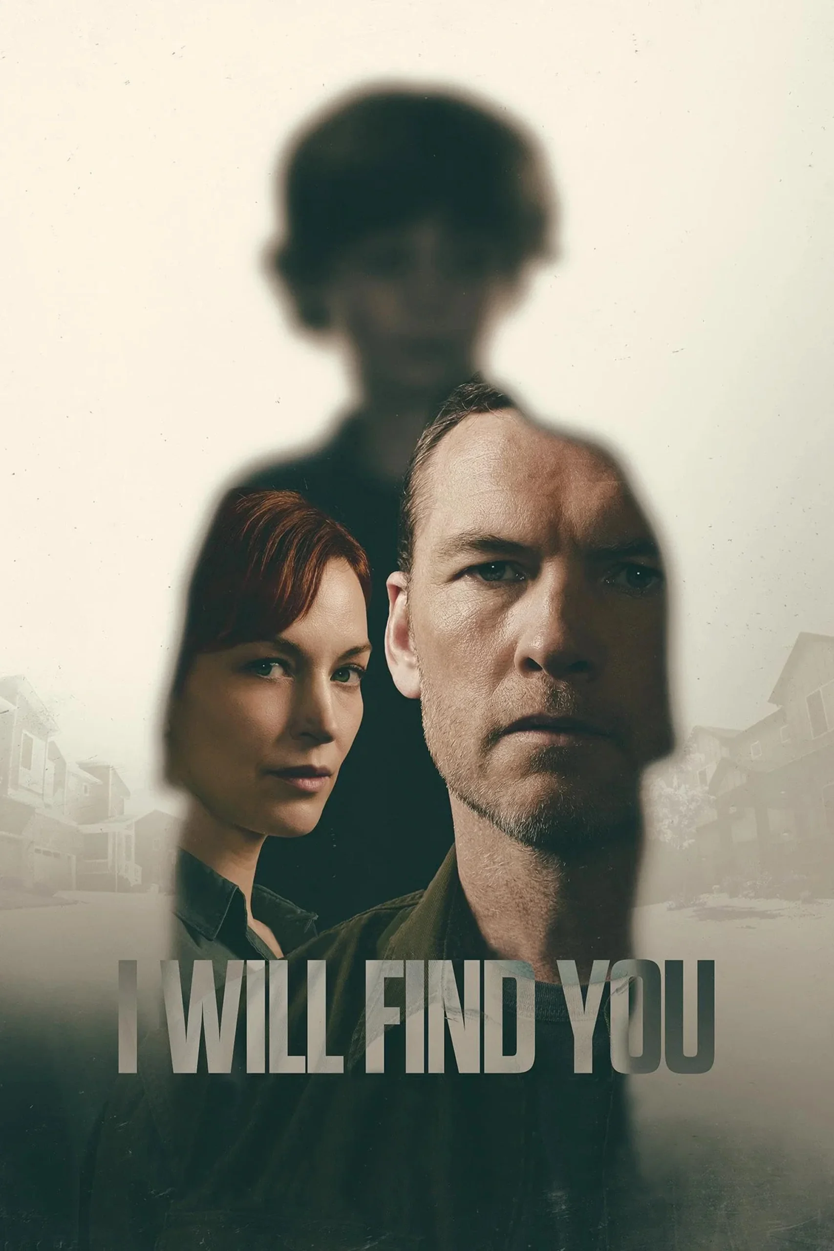 پیدات میکنم (I Will Find You)
